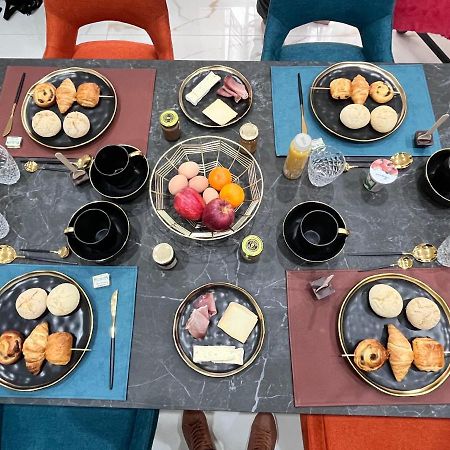 L'Heure De La Detente Spa Privatif Beauraing Bagian luar foto
