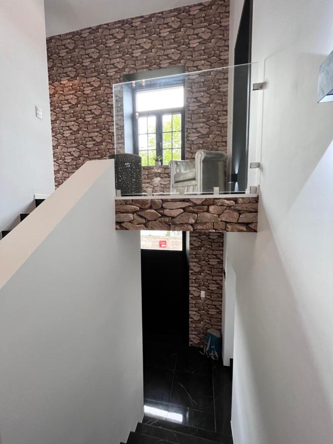 L'Heure De La Detente Spa Privatif Beauraing Bagian luar foto