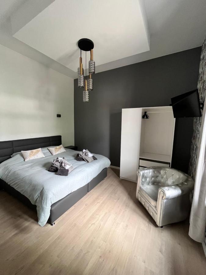 L'Heure De La Detente Spa Privatif Beauraing Bagian luar foto