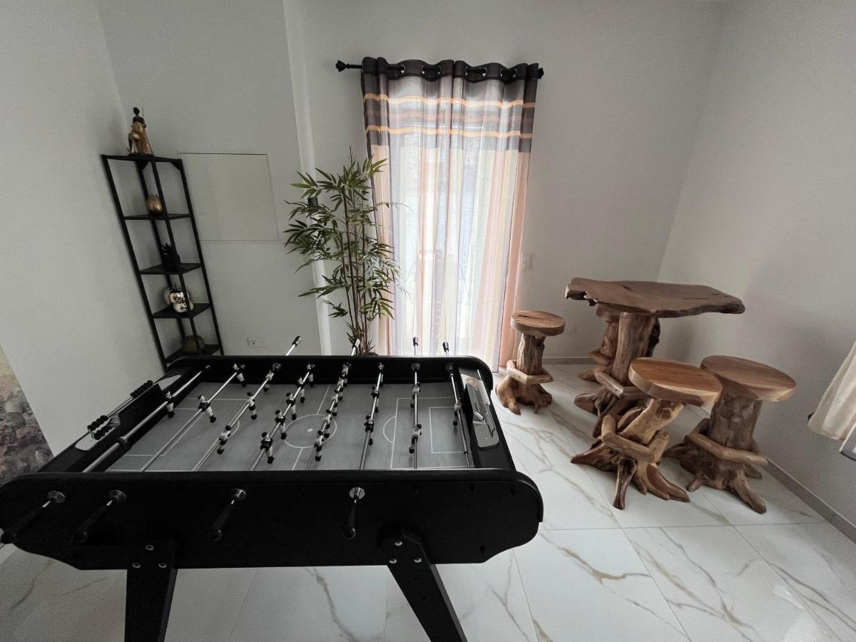 L'Heure De La Detente Spa Privatif Beauraing Bagian luar foto