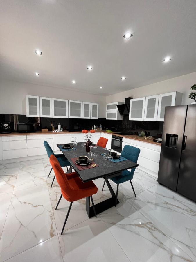 L'Heure De La Detente Spa Privatif Beauraing Bagian luar foto