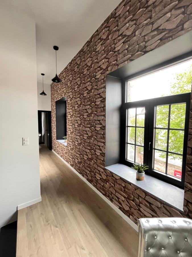 L'Heure De La Detente Spa Privatif Beauraing Bagian luar foto