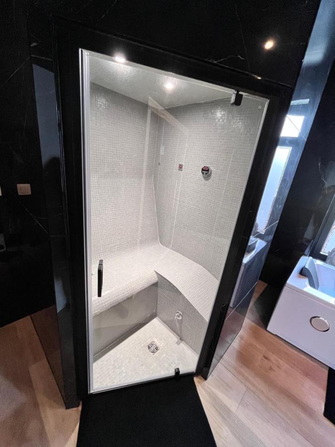 L'Heure De La Detente Spa Privatif Beauraing Bagian luar foto