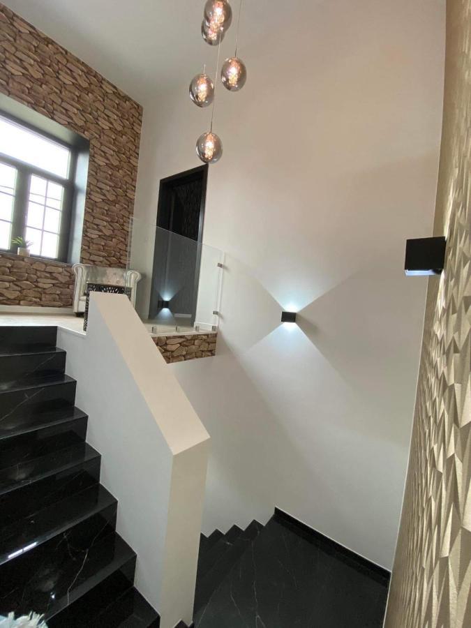 L'Heure De La Detente Spa Privatif Beauraing Bagian luar foto