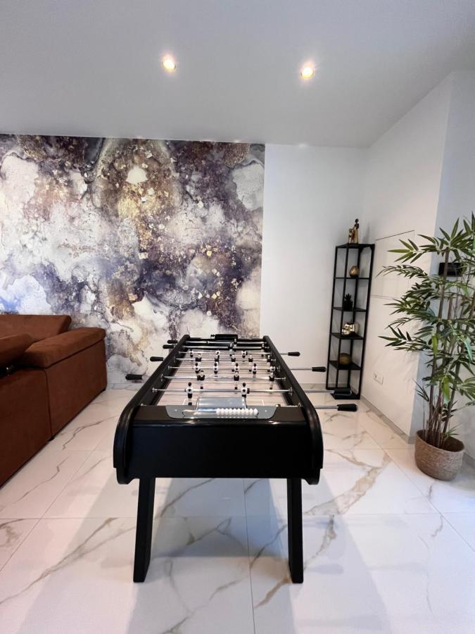 L'Heure De La Detente Spa Privatif Beauraing Bagian luar foto